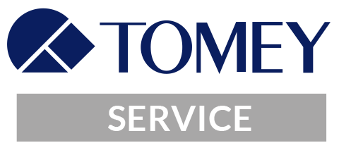 Tomeyservice